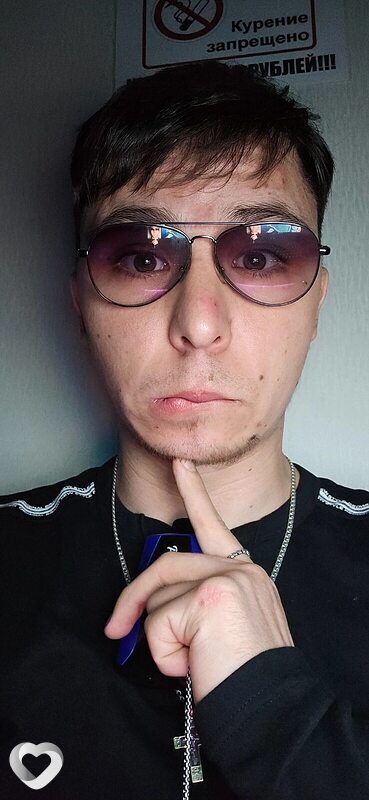 Сергей, 26, Петропавловске-Камчатском — анкета №2104208
