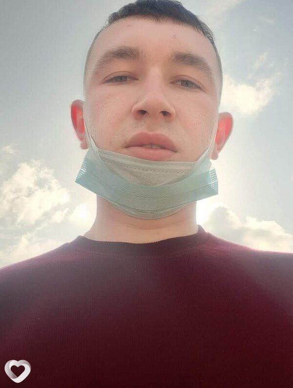 Константин, 30, Москве — анкета №2104210