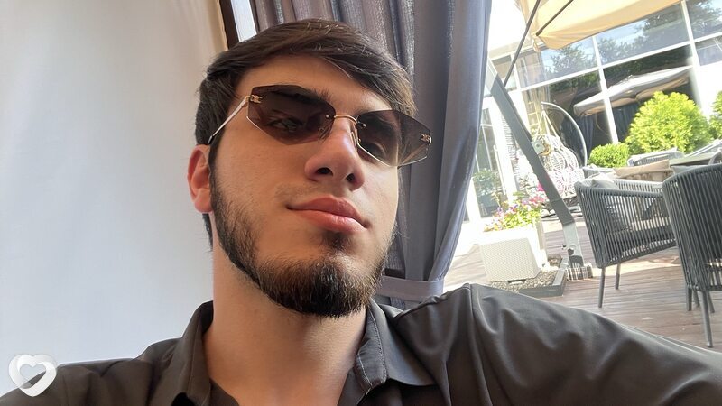 Кк, 23, Махачкале — анкета №2104424