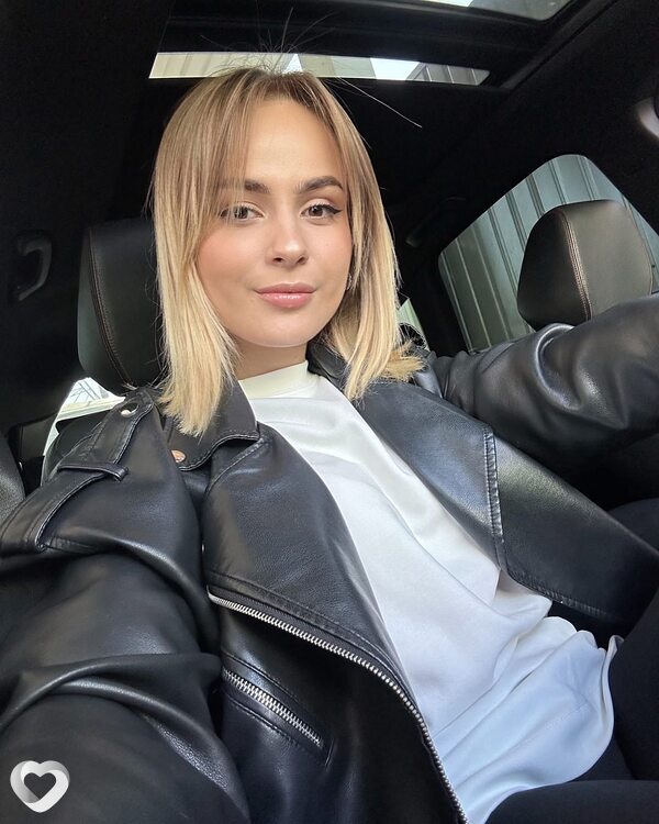 Анна, Бершадь