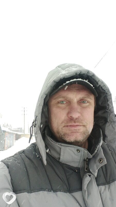 Константин, 45, Усть-Каменогорск — анкета №2104435