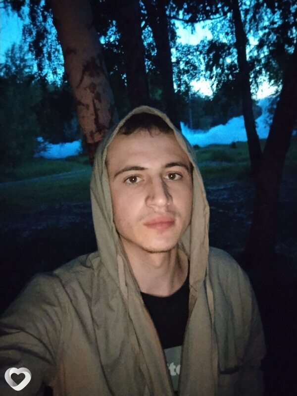 Тимур, 26, Экибастузе — анкета №2104367