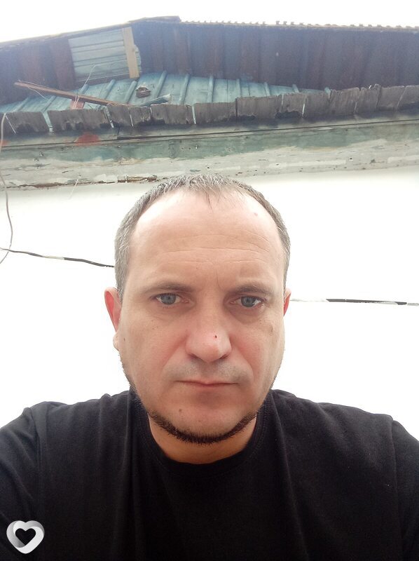 Александр, 42, Алматы — анкета №2104368