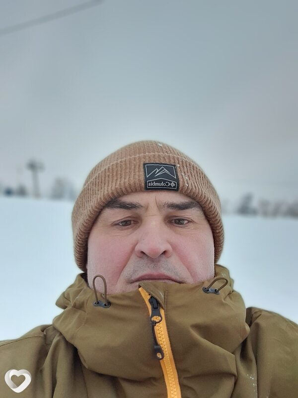 Павел, Сатка