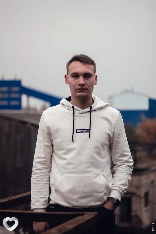 Кирилл, 22, Могилев — анкета №2104374