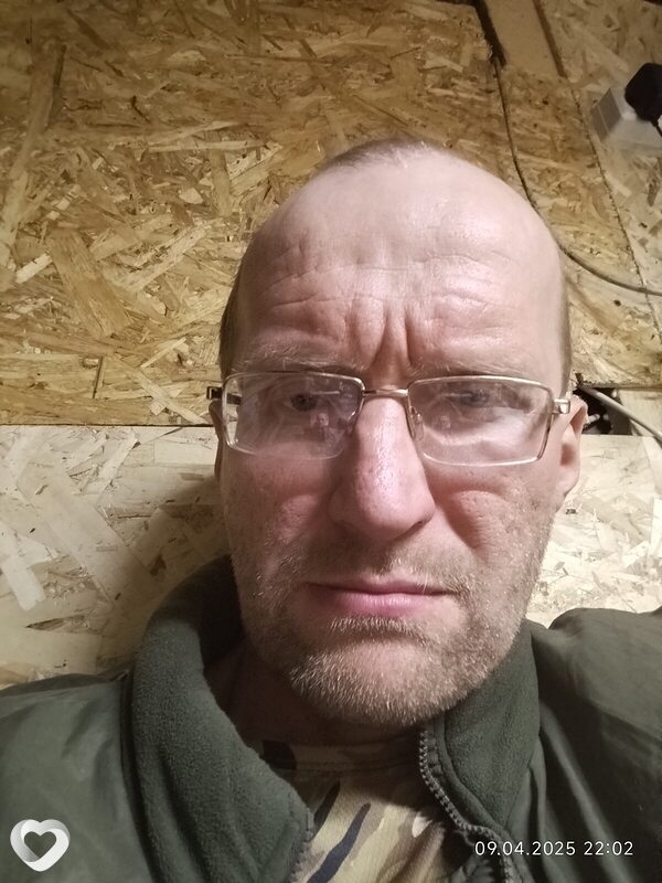 Алексей, 48, Сыктывкаре — анкета №2104375