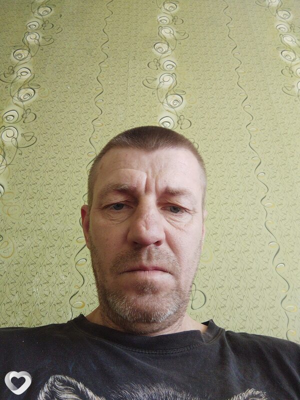 Роман, 49, Волгограде — анкета №2104376