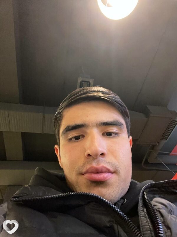 Тоха, 23, Алматы — анкета №2104384