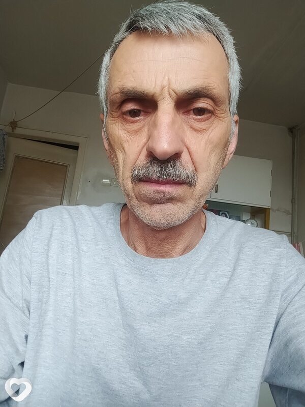 Юрий, 66, Макеевке — анкета №2104388