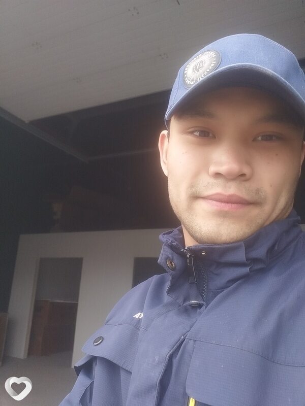 Дархан, 30, Кокшетау — анкета №2104116