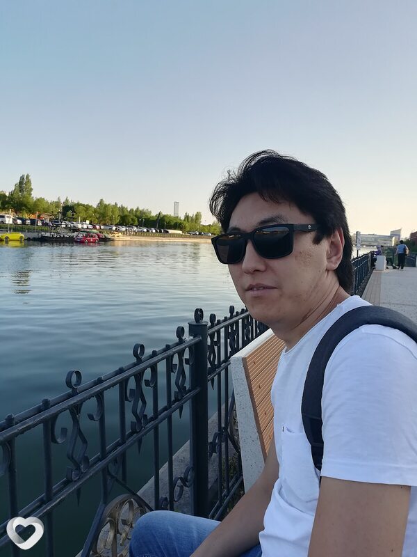 Айдан, 37, Астане — анкета №2104130