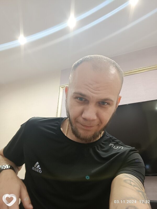 Александр, 30, Усть-Кут — анкета №2104133