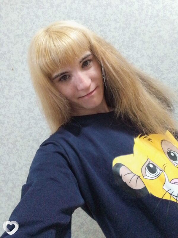 Ульяна, 28, Хабаровске — анкета №2104136
