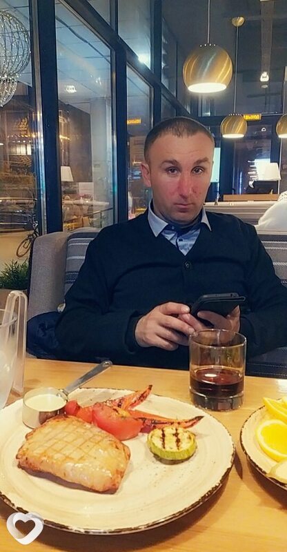 Владимир, 44, Архангельске — анкета №2104139