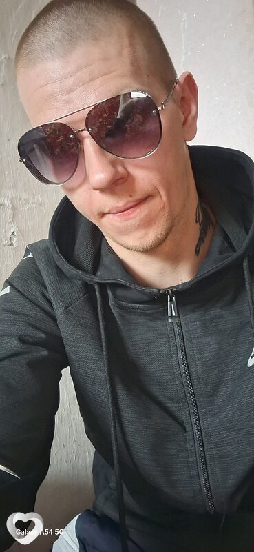 Михаил, 34, Перми — анкета №2104322
