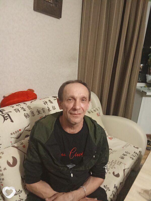 Андрей, 49, Кемерове — анкета №2104325
