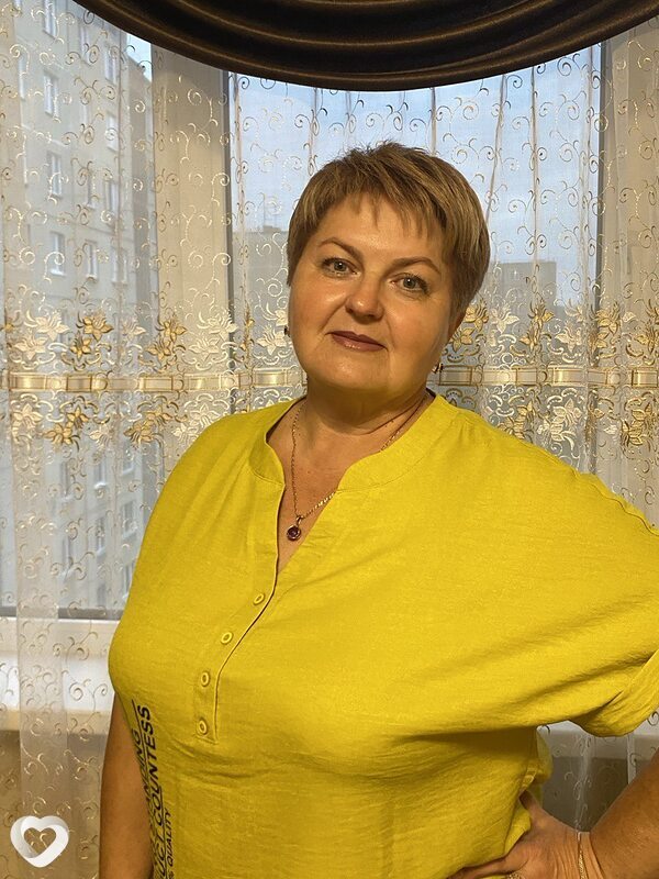 Татьяна, 59, Челябинске — анкета №2104327