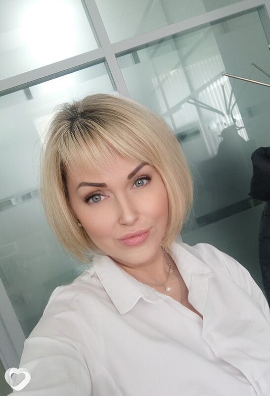 Елена, 50, Челябинске — анкета №2104340