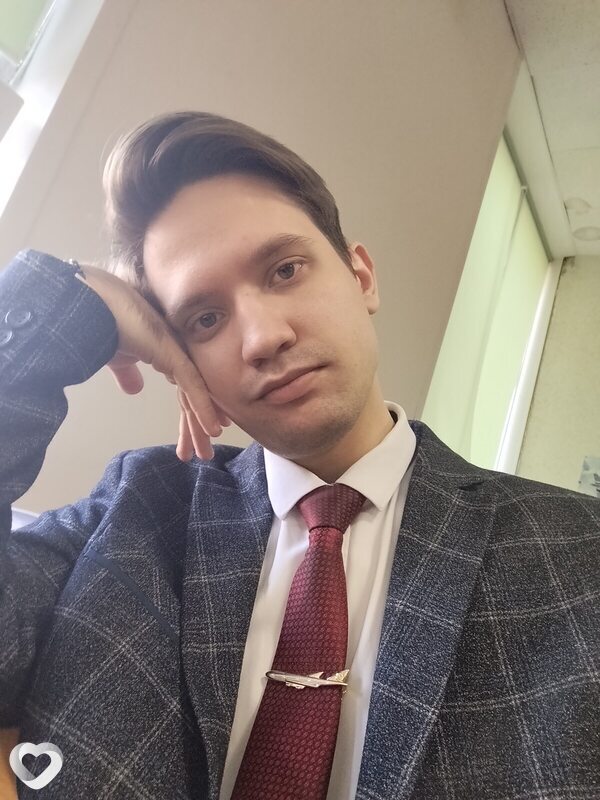 Александр, 25, Саратове — анкета №2103851