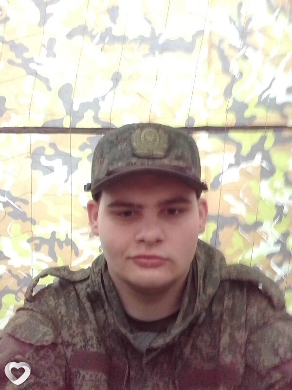 Иван, 20, Самаре — анкета №2103853