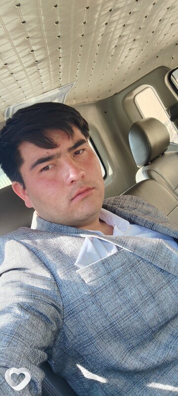 Романтик, 26, Тюмени — анкета №2103854