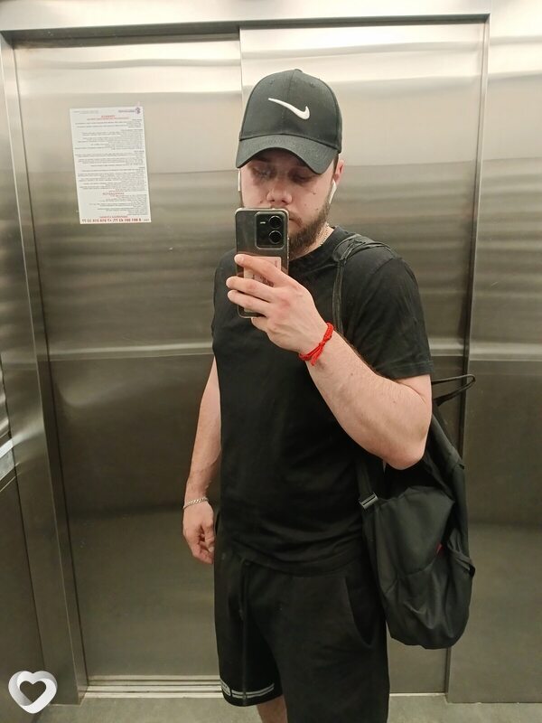 Дмитрий, 25, Краснодаре — анкета №2152703