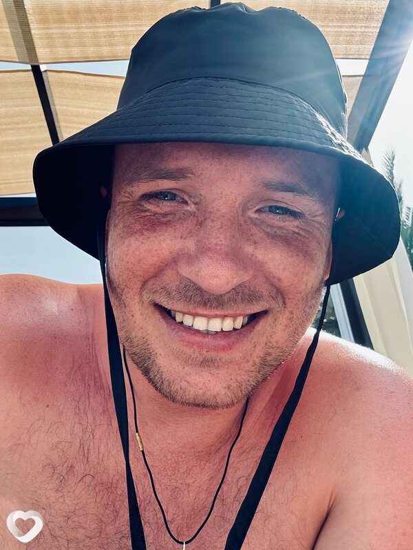 Алексей, 32, Минске — анкета №2152704