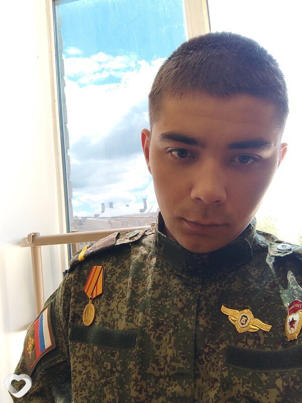Анатолий, 20, Иркутске — анкета №2152706