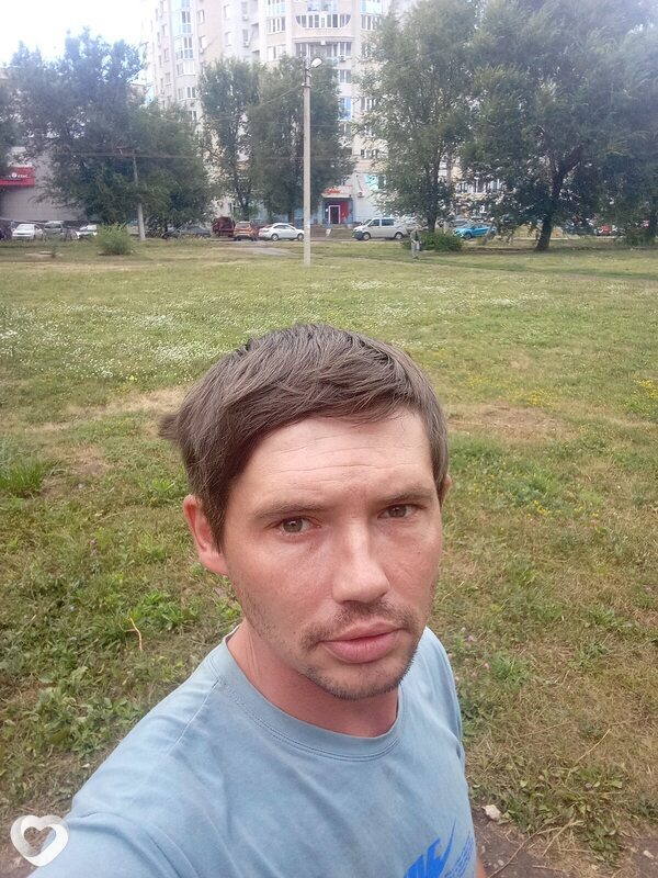 Андрей, 39, Орехово-Зуеве — анкета №2152709