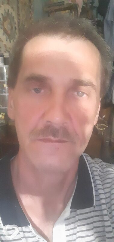 Вова, 52, Кокшетау — анкета №2104344