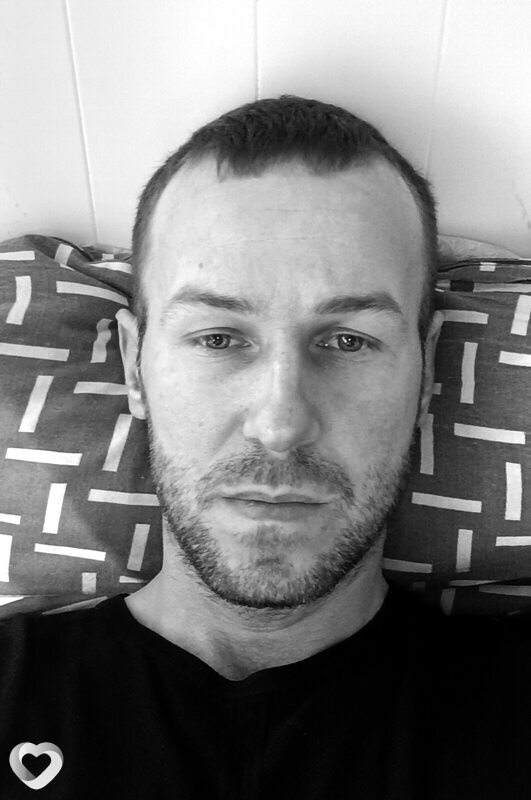 Макс, 37, Омске — анкета №2104346