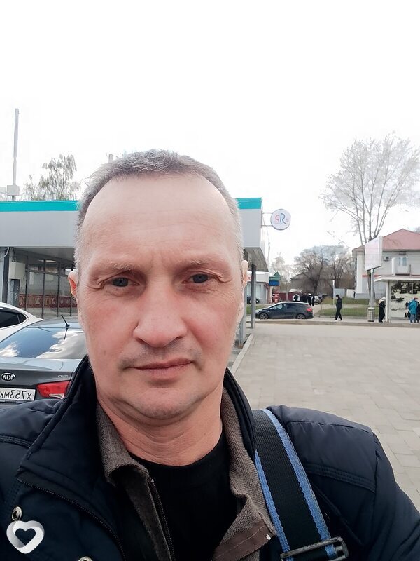 Дмитрий, 49, Ульяновске — анкета №2104356