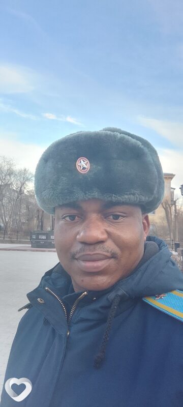Озее, 33, Сызрани — анкета №2104361