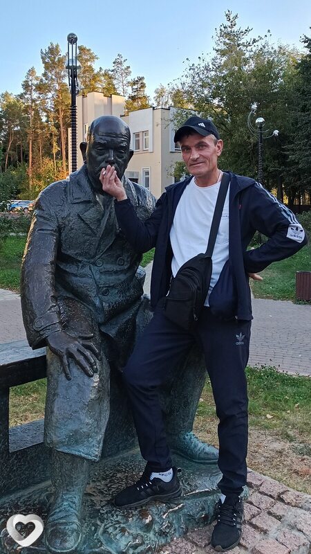 Андрей, 40, Смоленске — анкета №2104446