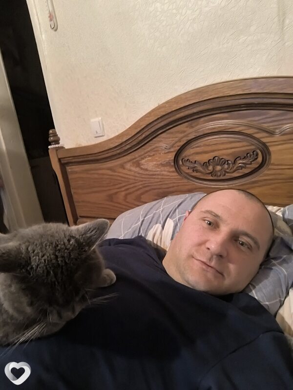 Юрец, 41, Донецке — анкета №2104448