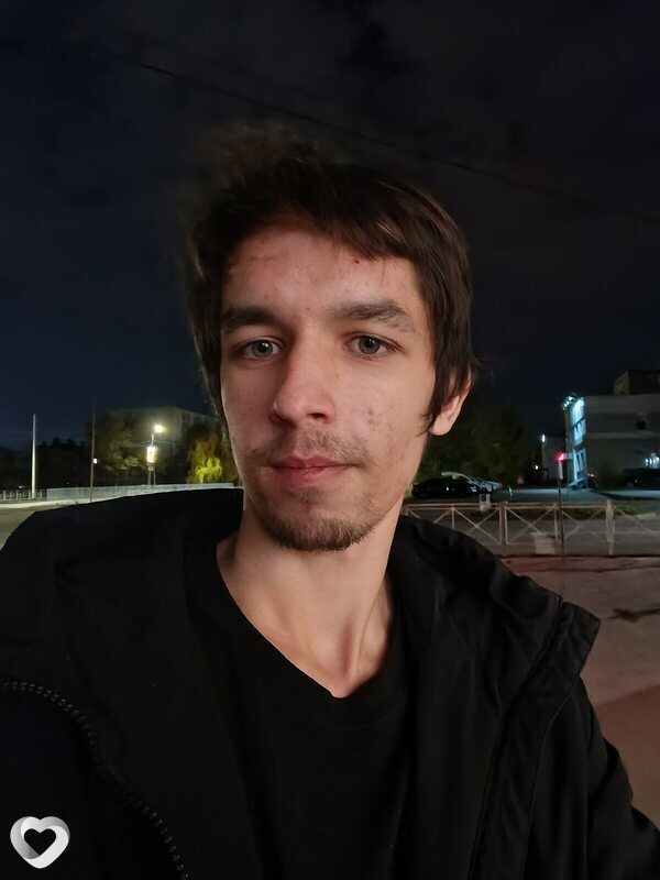 Сергей, 19, Челябинске — анкета №2104455