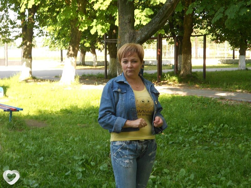 Татьяна, 62, Калининграде — анкета №2104456