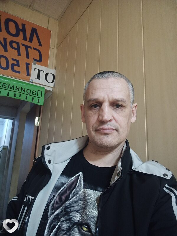 Александр, 47, Челябинске — анкета №2104459