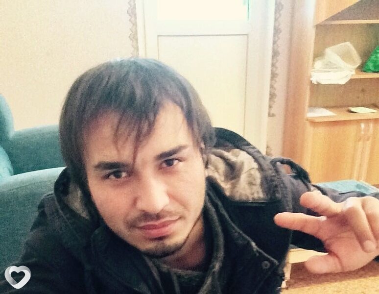 Малик, 31, Казани — анкета №2104460
