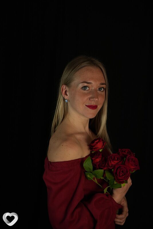 Марина, 33, Москве — анкета №2104680