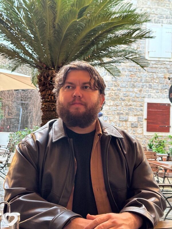 Григорий, 34, Ижевске — анкета №2104683