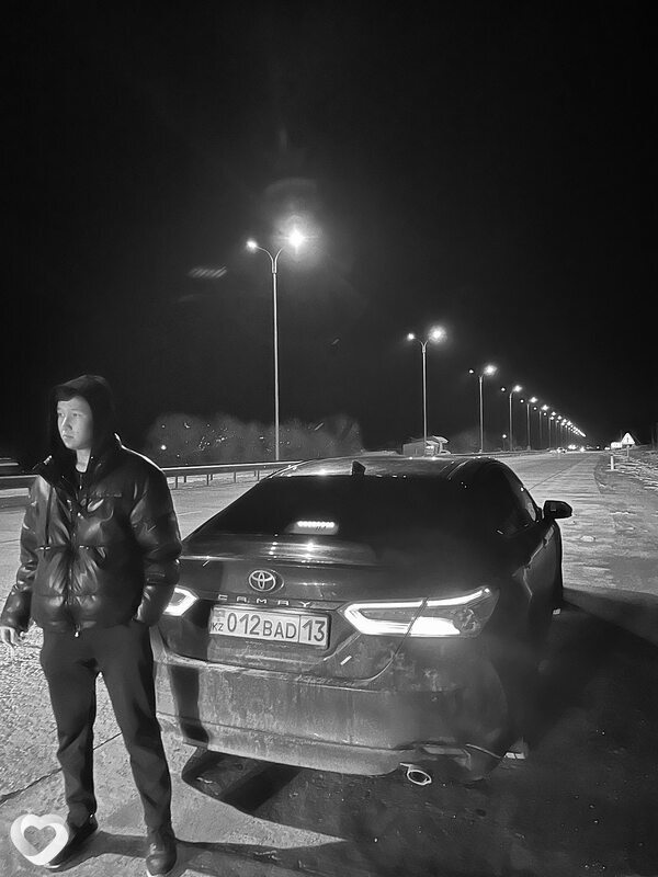Нурда, 22, Шымкенте — анкета №2104688