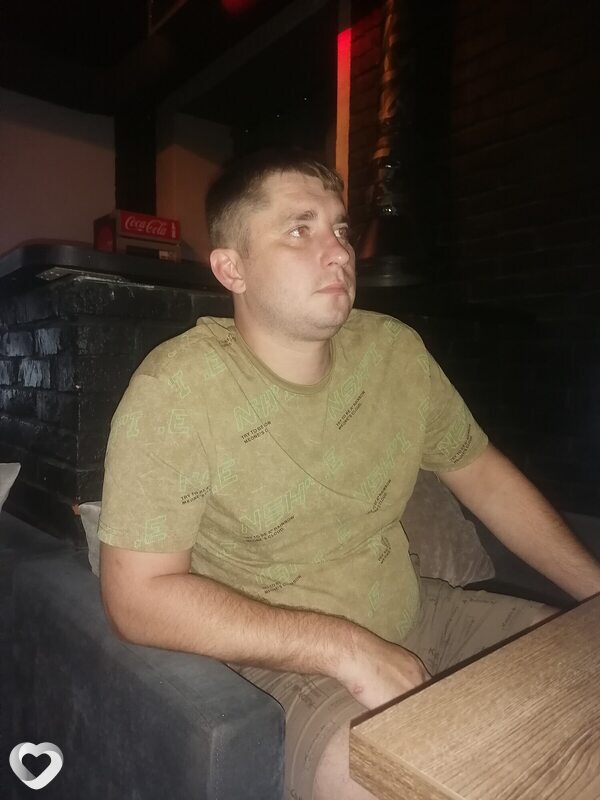 Константин, 35, Ставрополе — анкета №2104689