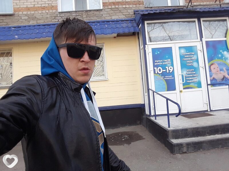 Дмитрий, 34, Петропавловске — анкета №2104693