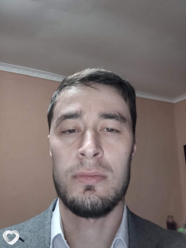 Жора, 30, Бухара — анкета №2104694