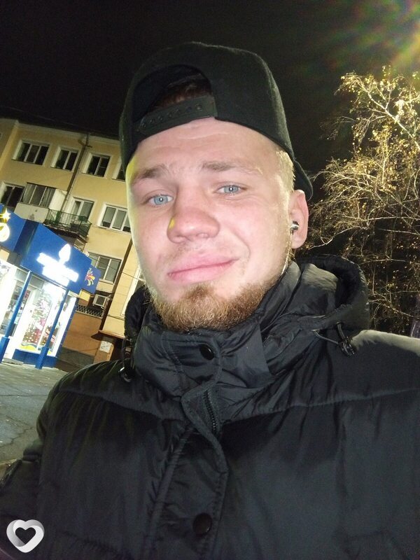 Михаил, 29, Новокузнецке — анкета №2104695