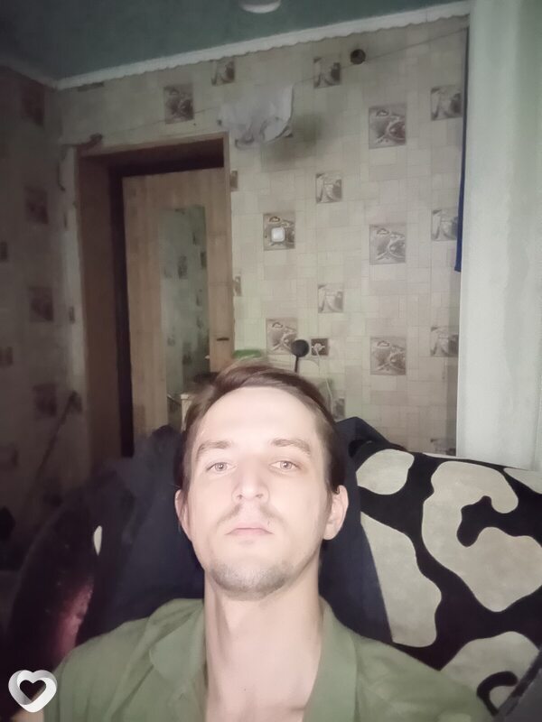 Стас, 31, Москве — анкета №2104696