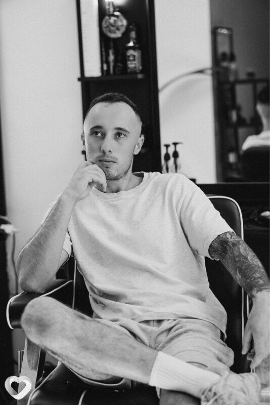 Тьома, 28, Познань — анкета №2104697