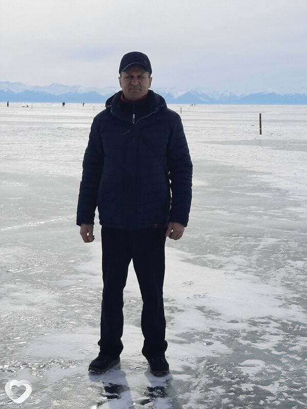 Александр, Вихоревка
