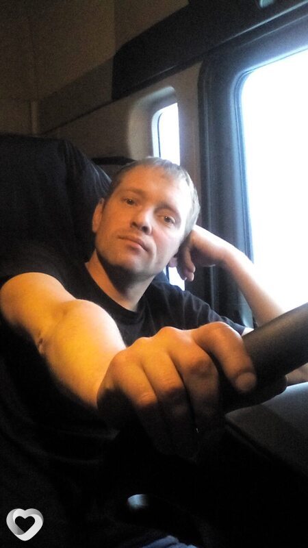 Александр, 42, Нижнем Новгороде — анкета №2104471